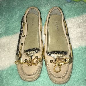 Sperrys